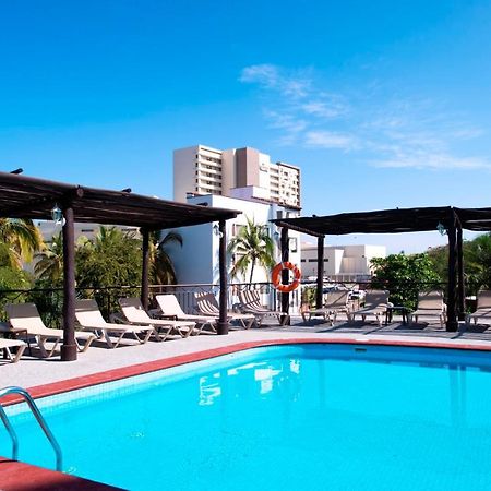Costa Club Punta Arena - Desayuno Buffet Incluido Hotel Puerto Vallarta Kültér fotó