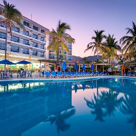 Costa Club Punta Arena - Desayuno Buffet Incluido Hotel Puerto Vallarta Kültér fotó