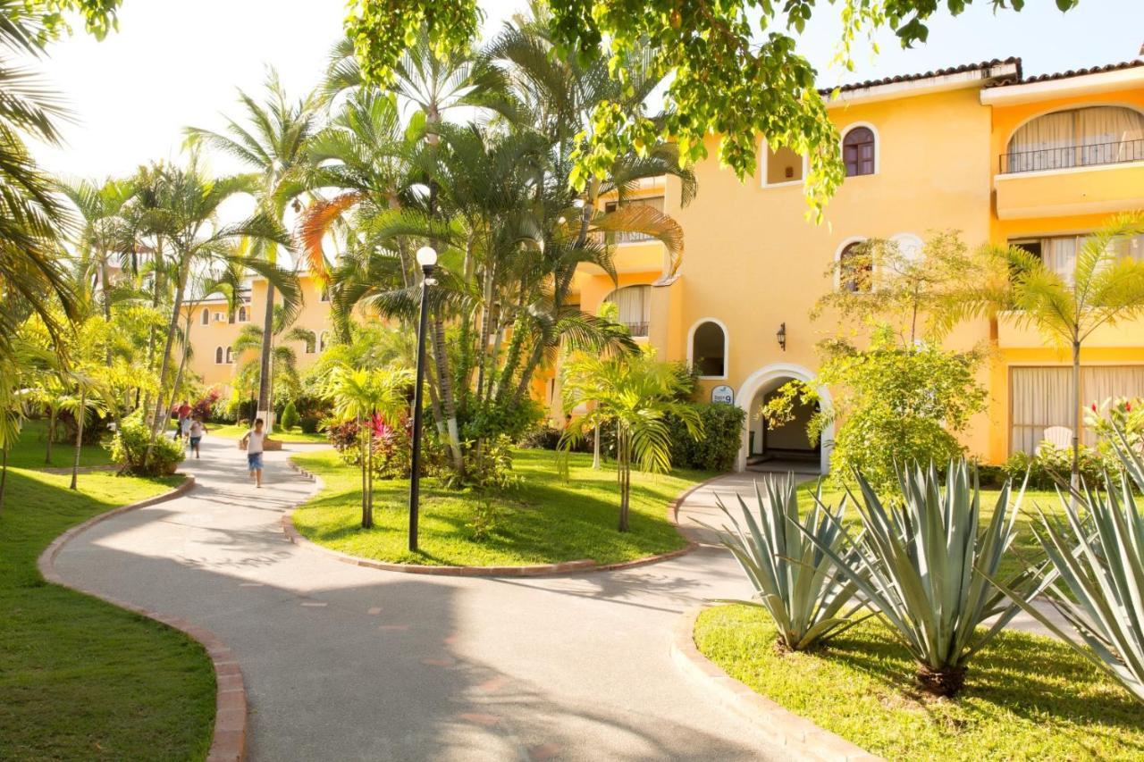 Costa Club Punta Arena - Desayuno Buffet Incluido Hotel Puerto Vallarta Kültér fotó