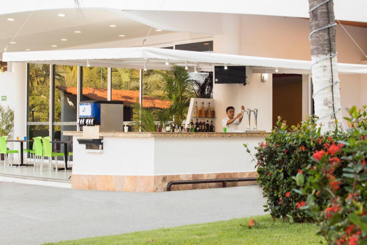 Costa Club Punta Arena - Desayuno Buffet Incluido Hotel Puerto Vallarta Kültér fotó