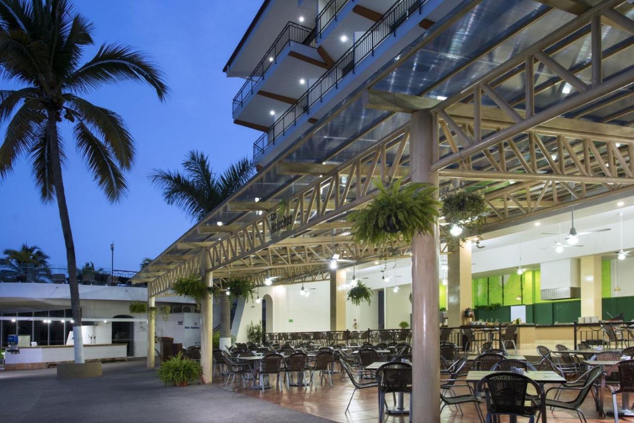 Costa Club Punta Arena - Desayuno Buffet Incluido Hotel Puerto Vallarta Kültér fotó