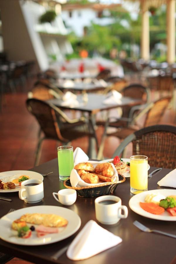 Costa Club Punta Arena - Desayuno Buffet Incluido Hotel Puerto Vallarta Kültér fotó