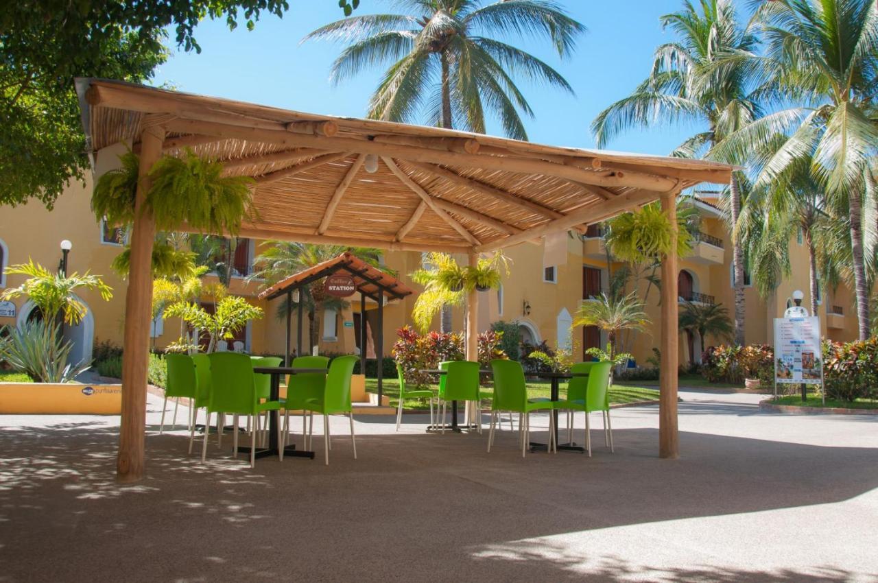 Costa Club Punta Arena - Desayuno Buffet Incluido Hotel Puerto Vallarta Kültér fotó