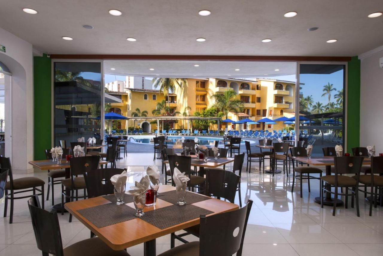 Costa Club Punta Arena - Desayuno Buffet Incluido Hotel Puerto Vallarta Kültér fotó