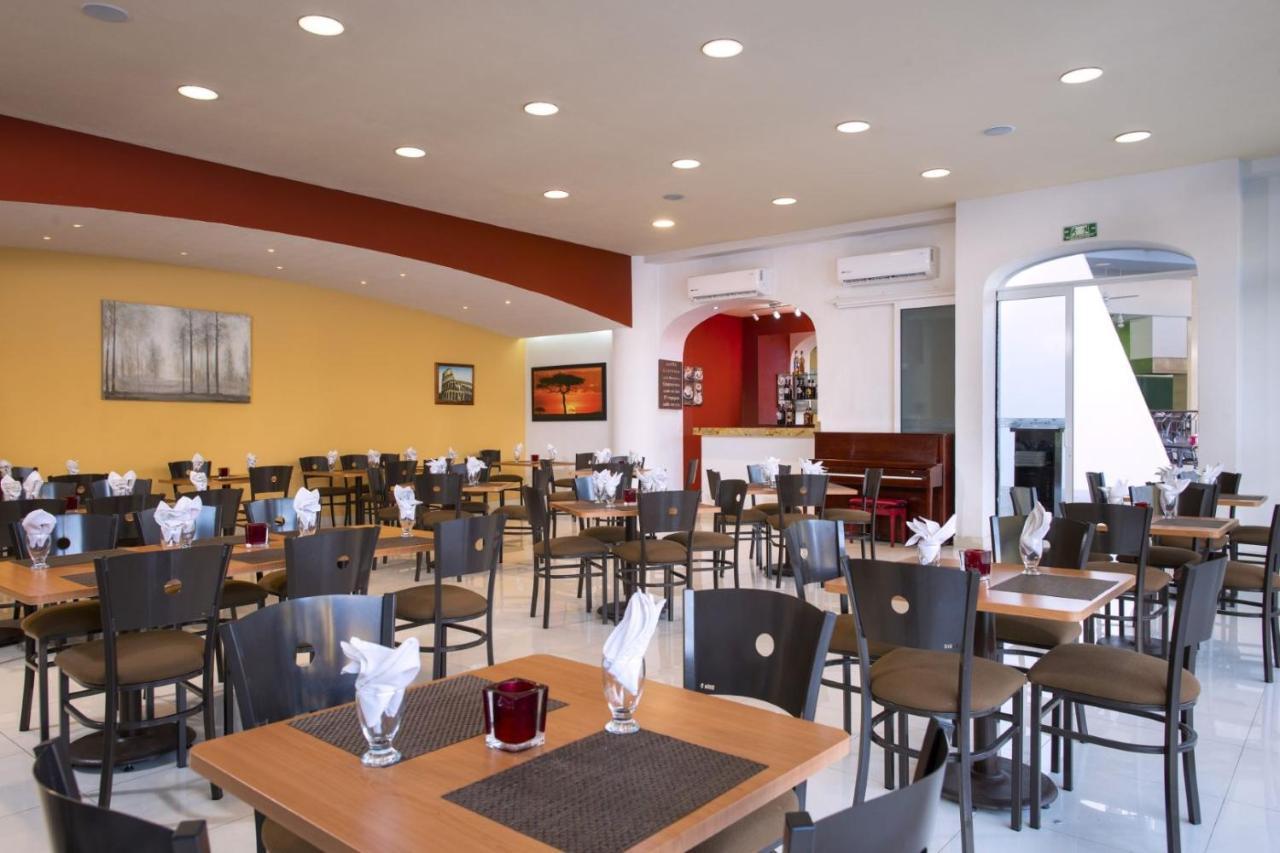 Costa Club Punta Arena - Desayuno Buffet Incluido Hotel Puerto Vallarta Kültér fotó